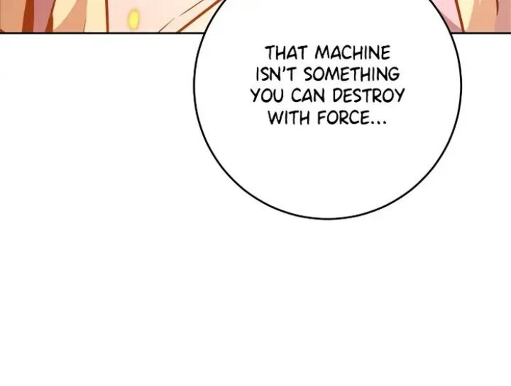 Skeleton Soldier Couldnt Protect The Dungeon Chapter 283 Page 3