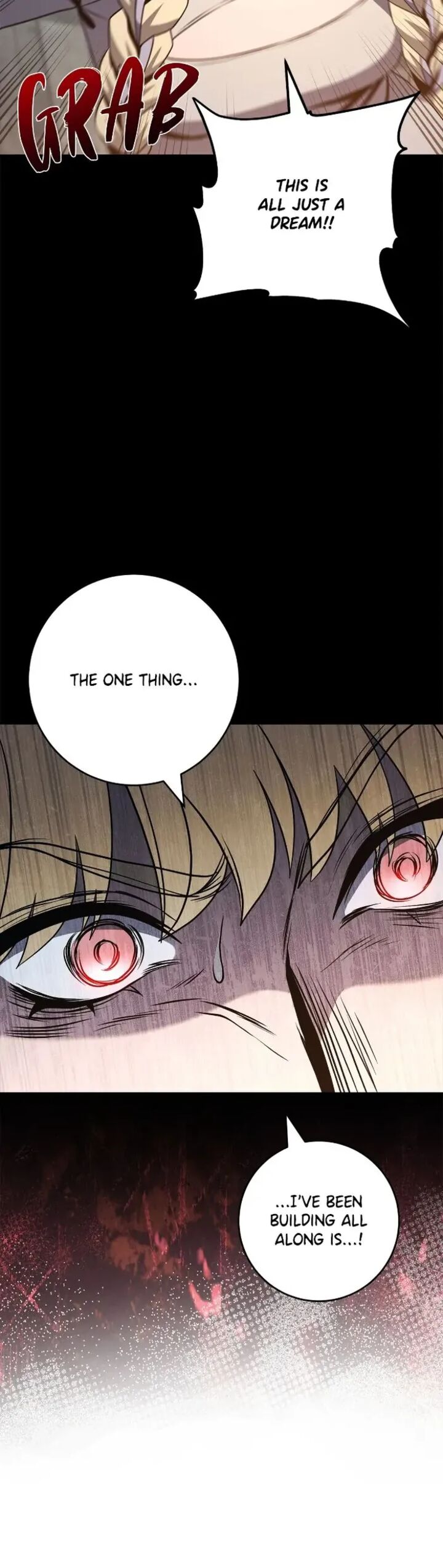 Skeleton Soldier Couldnt Protect The Dungeon Chapter 283 Page 5