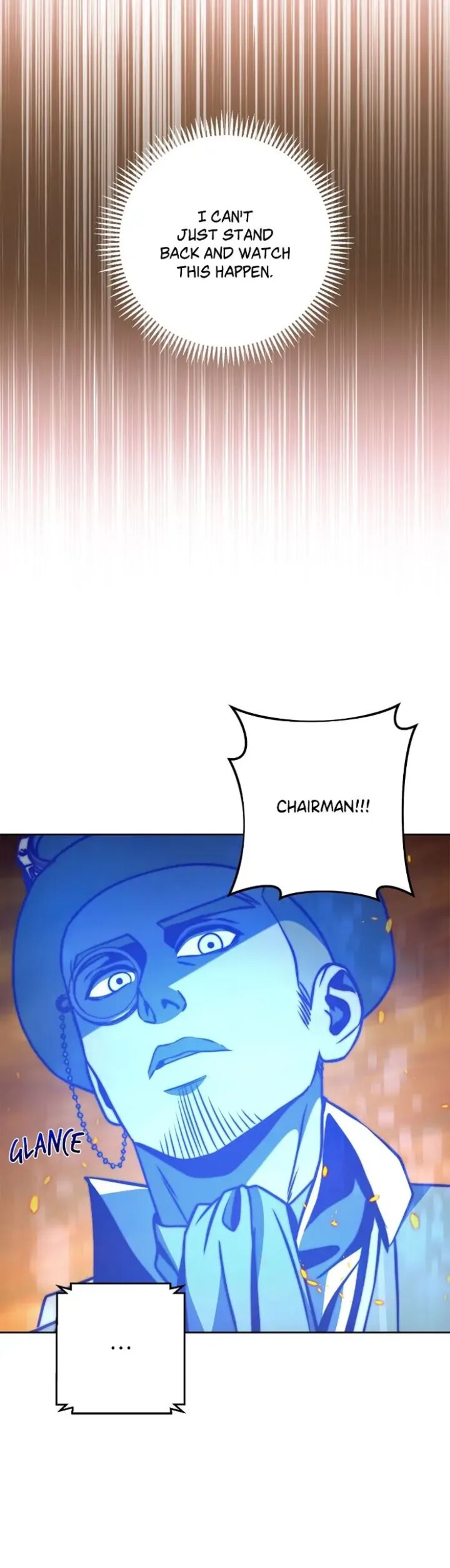 Skeleton Soldier Couldnt Protect The Dungeon Chapter 284 Page 8