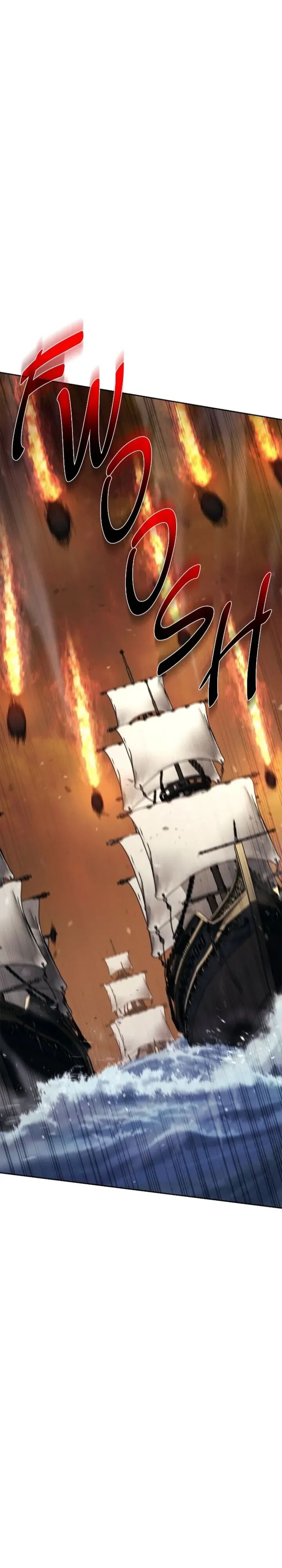 Skeleton Soldier Couldnt Protect The Dungeon Chapter 286 Page 1