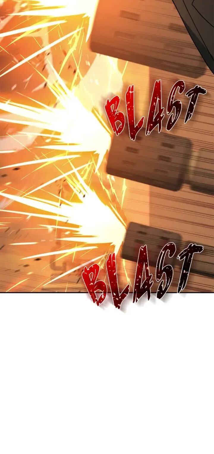 Skeleton Soldier Couldnt Protect The Dungeon Chapter 286 Page 36