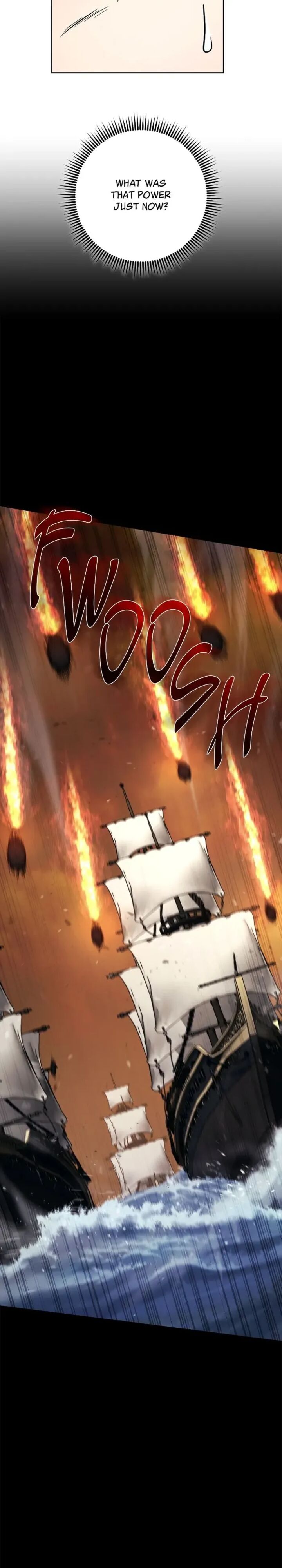 Skeleton Soldier Couldnt Protect The Dungeon Chapter 286 Page 6