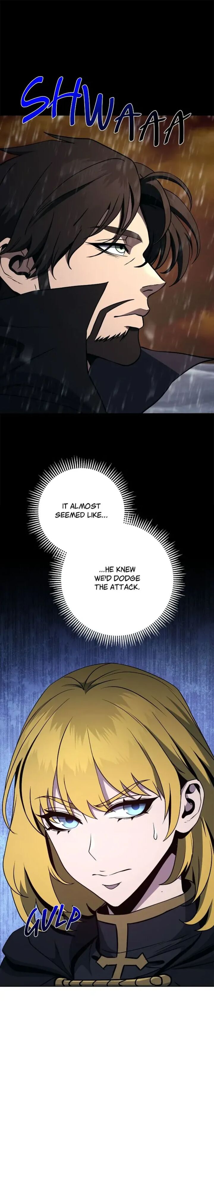 Skeleton Soldier Couldnt Protect The Dungeon Chapter 286 Page 9