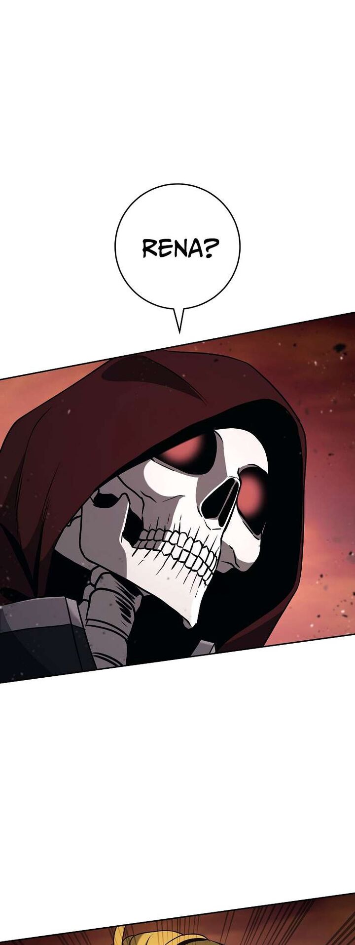 Skeleton Soldier Couldnt Protect The Dungeon Chapter 288 Page 53