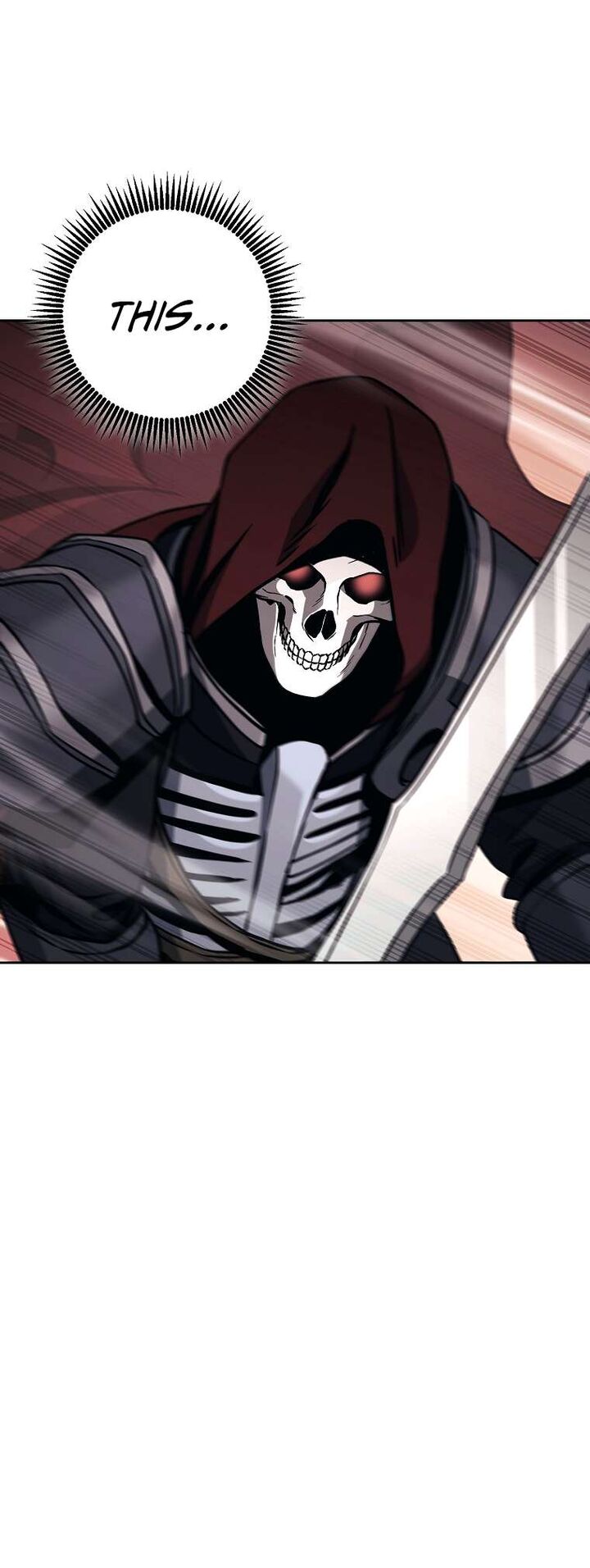 Skeleton Soldier Couldnt Protect The Dungeon Chapter 288 Page 57