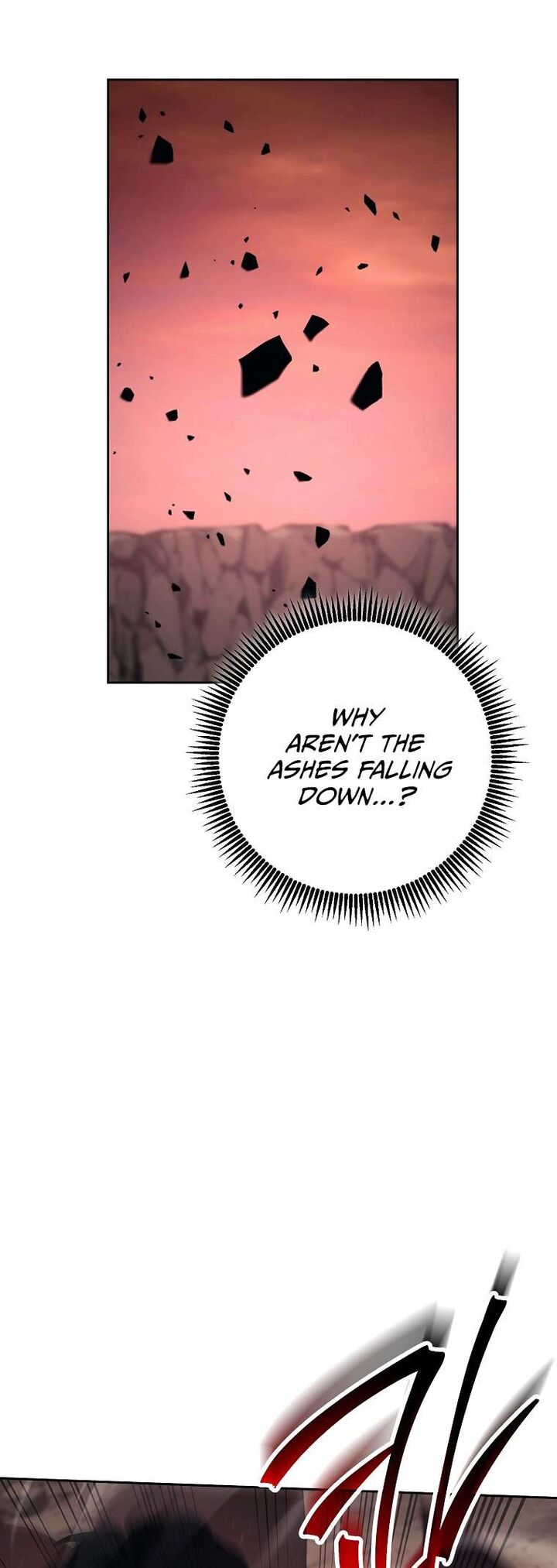 Skeleton Soldier Couldnt Protect The Dungeon Chapter 289 Page 27