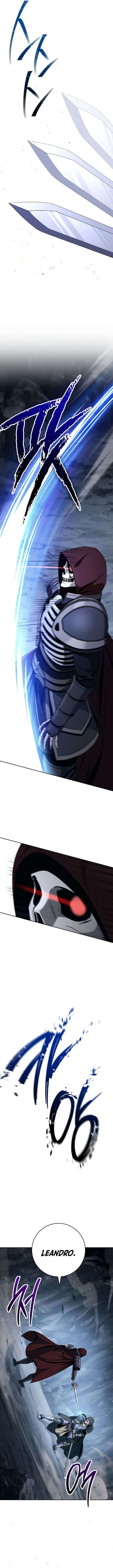 Skeleton Soldier Couldnt Protect The Dungeon Chapter 294 Page 14