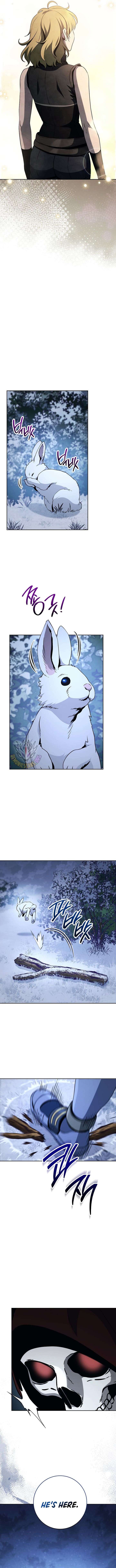 Skeleton Soldier Couldnt Protect The Dungeon Chapter 294 Page 3