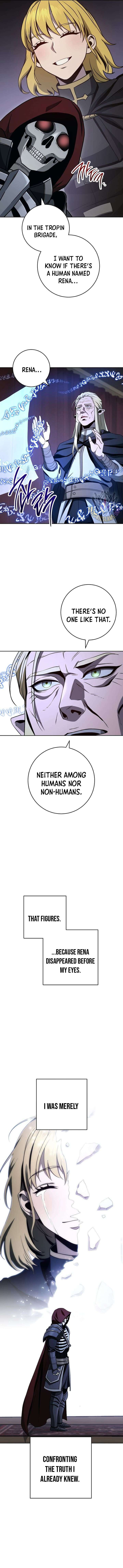 Skeleton Soldier Couldnt Protect The Dungeon Chapter 296 Page 7