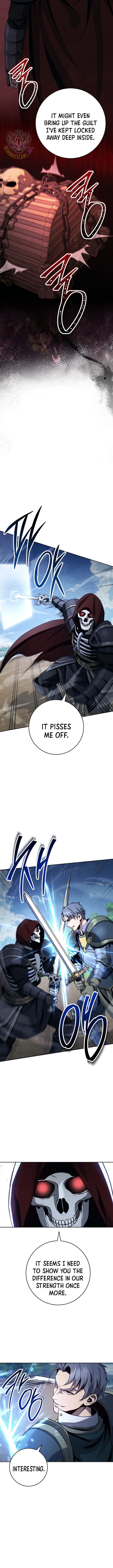 Skeleton Soldier Couldnt Protect The Dungeon Chapter 297 Page 5