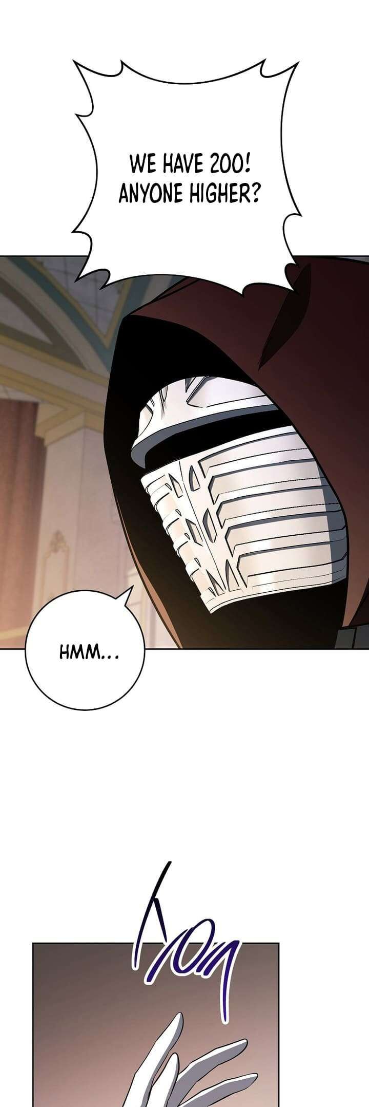 Skeleton Soldier Couldnt Protect The Dungeon Chapter 299 Page 16