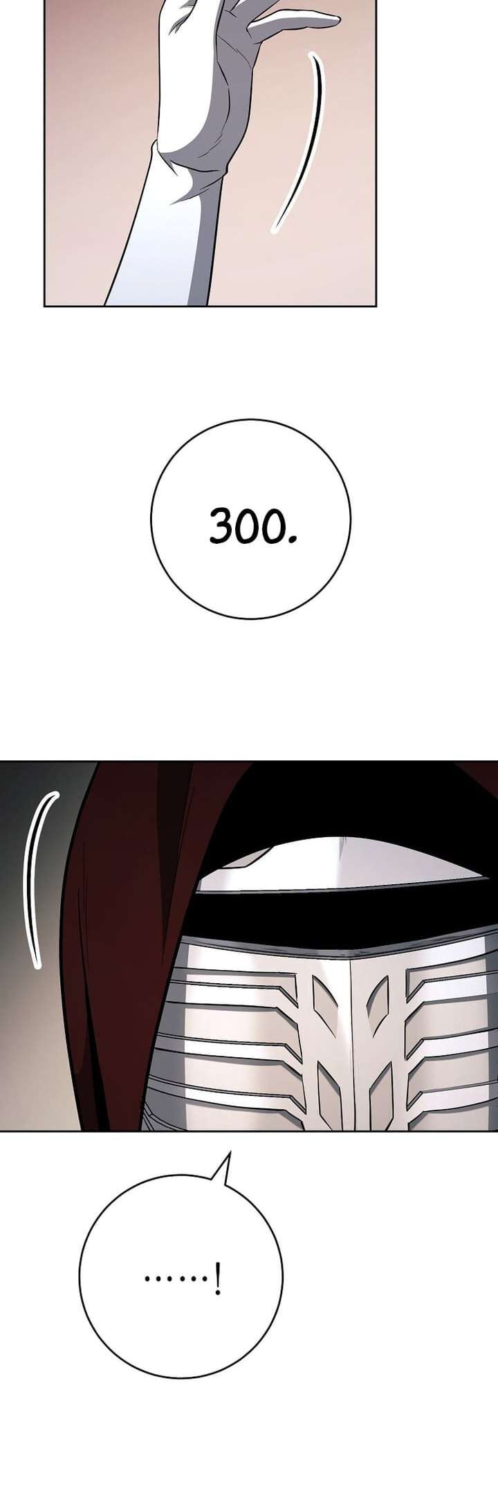 Skeleton Soldier Couldnt Protect The Dungeon Chapter 299 Page 17