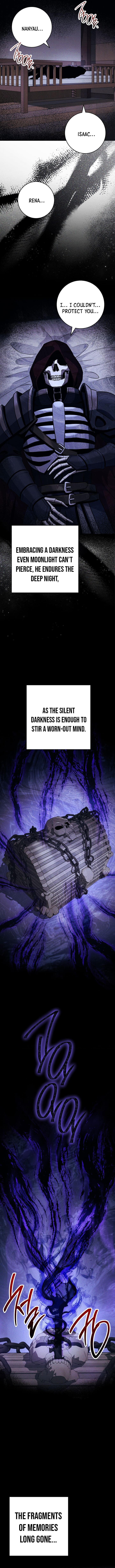 Skeleton Soldier Couldnt Protect The Dungeon Chapter 302 Page 14