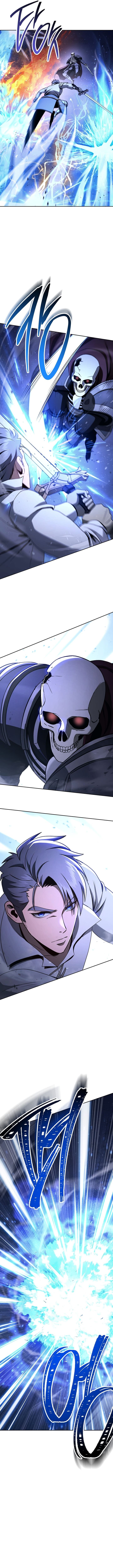 Skeleton Soldier Couldnt Protect The Dungeon Chapter 309 Page 12