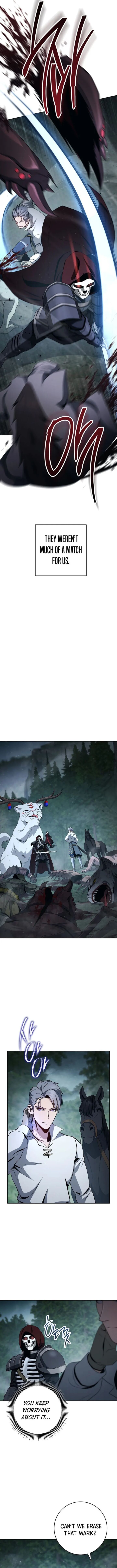 Skeleton Soldier Couldnt Protect The Dungeon Chapter 314 Page 2