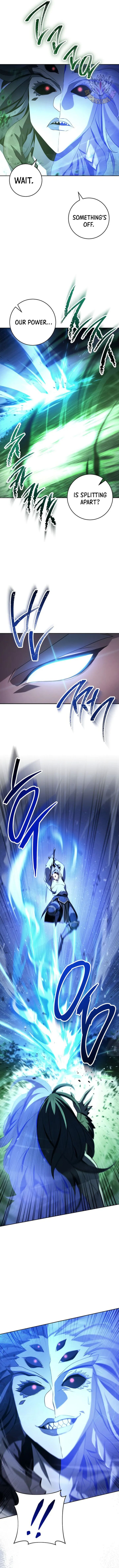 Skeleton Soldier Couldnt Protect The Dungeon Chapter 320 Page 7