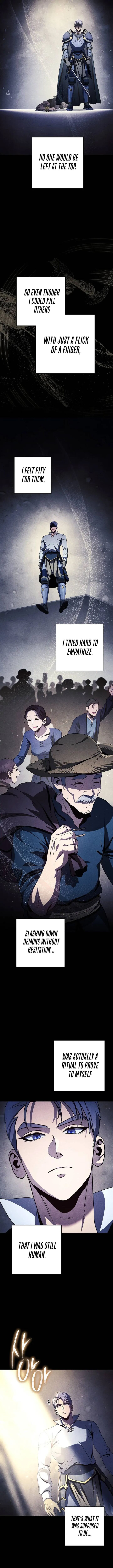 Skeleton Soldier Couldnt Protect The Dungeon Chapter 324 Page 10