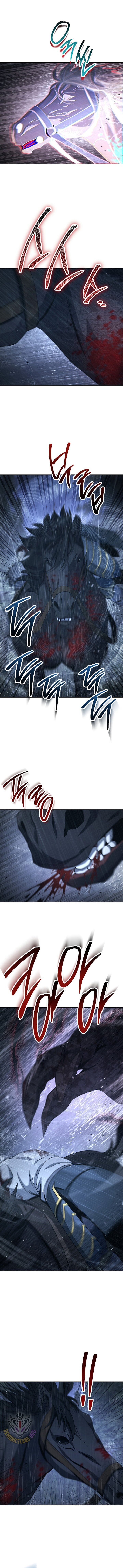 Skeleton Soldier Couldnt Protect The Dungeon Chapter 328 Page 7