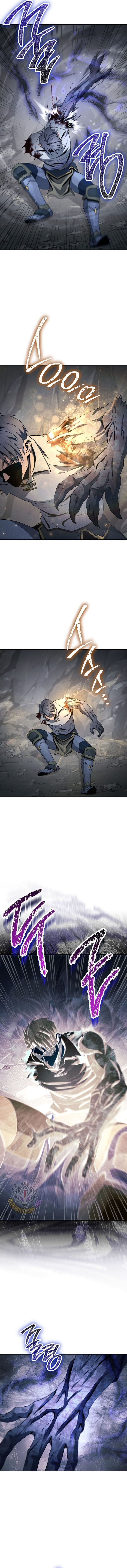 Skeleton Soldier Couldnt Protect The Dungeon Chapter 331 Page 7