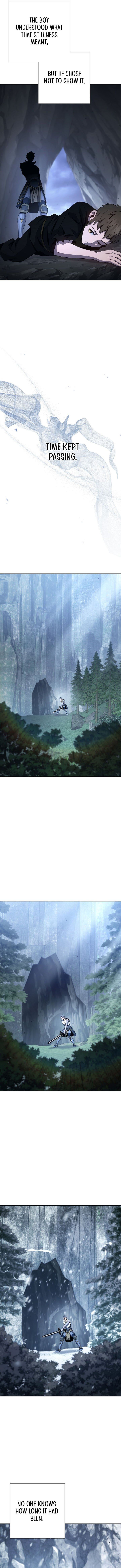 Skeleton Soldier Couldnt Protect The Dungeon Chapter 332 Page 12