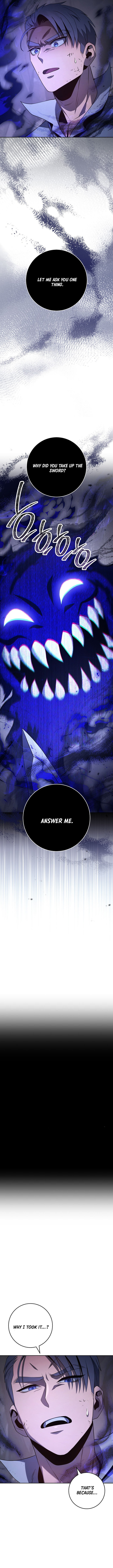 Skeleton Soldier Couldnt Protect The Dungeon Chapter 332 Page 6