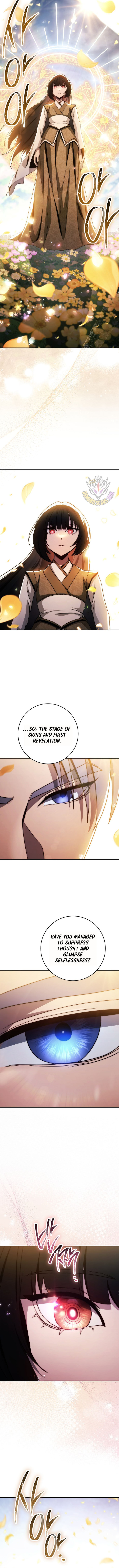 Skeleton Soldier Couldnt Protect The Dungeon Chapter 333 Page 7