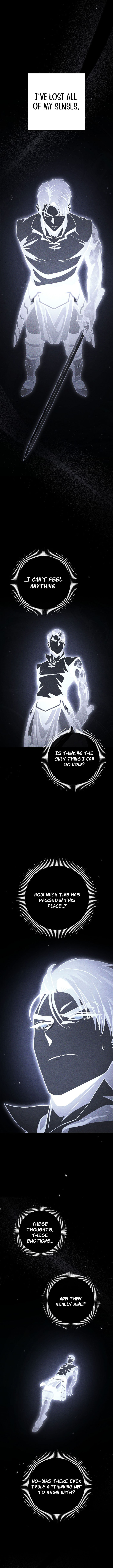 Skeleton Soldier Couldnt Protect The Dungeon Chapter 334 Page 10