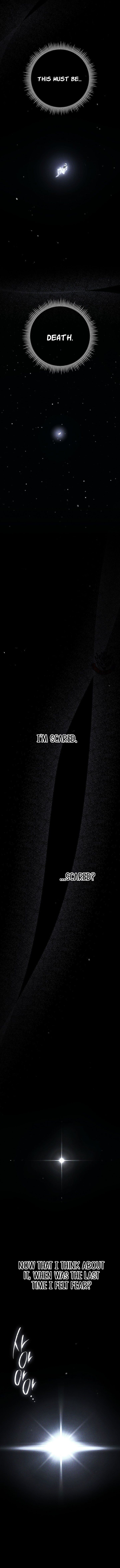 Skeleton Soldier Couldnt Protect The Dungeon Chapter 334 Page 11