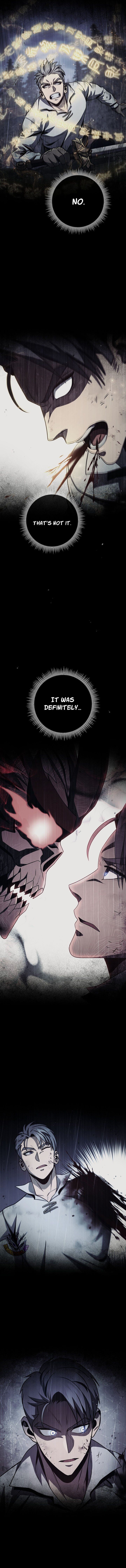 Skeleton Soldier Couldnt Protect The Dungeon Chapter 334 Page 13