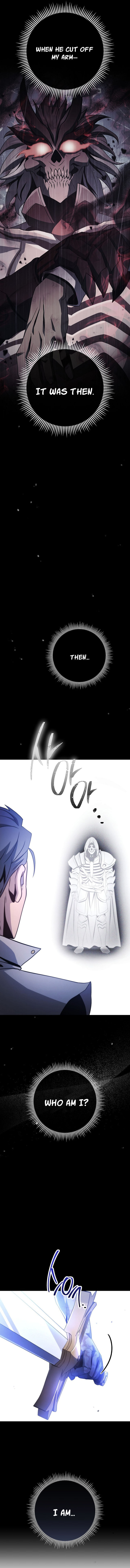 Skeleton Soldier Couldnt Protect The Dungeon Chapter 334 Page 14