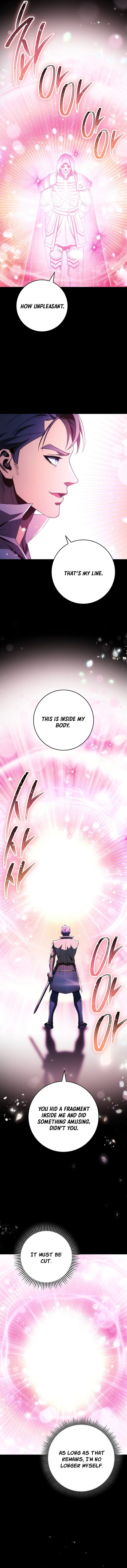 Skeleton Soldier Couldnt Protect The Dungeon Chapter 334 Page 16