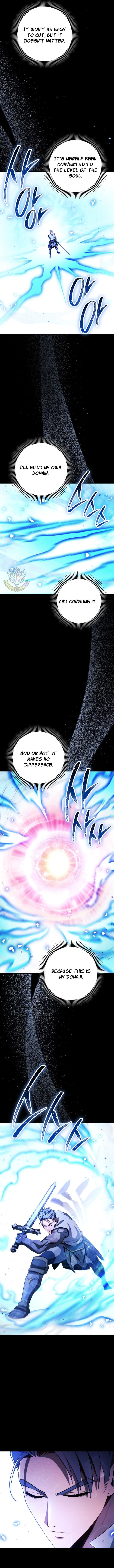 Skeleton Soldier Couldnt Protect The Dungeon Chapter 334 Page 17