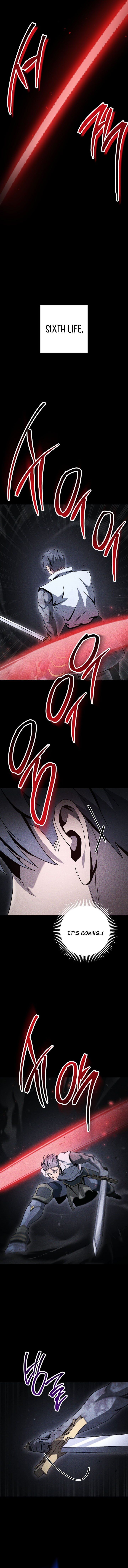 Skeleton Soldier Couldnt Protect The Dungeon Chapter 334 Page 4
