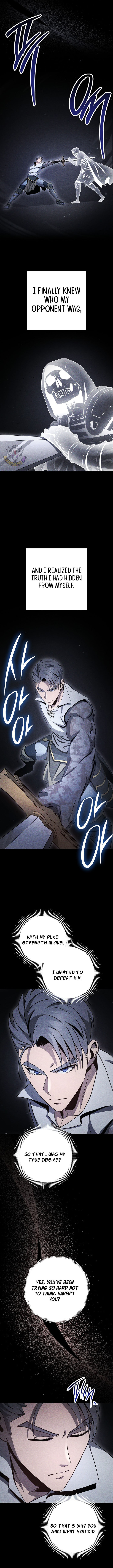 Skeleton Soldier Couldnt Protect The Dungeon Chapter 334 Page 7