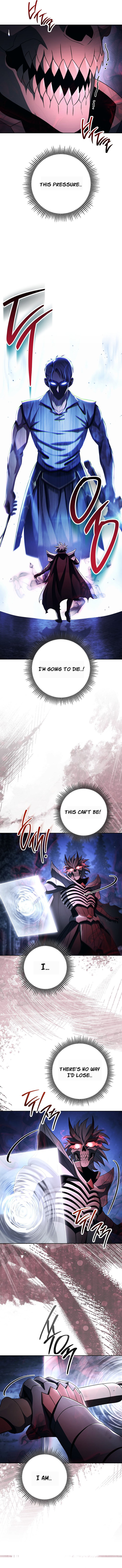 Skeleton Soldier Couldnt Protect The Dungeon Chapter 336 Page 6