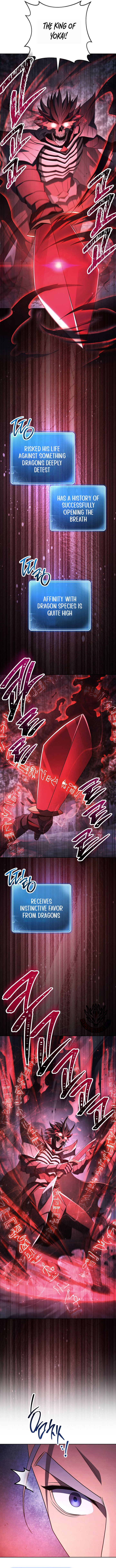Skeleton Soldier Couldnt Protect The Dungeon Chapter 336 Page 7