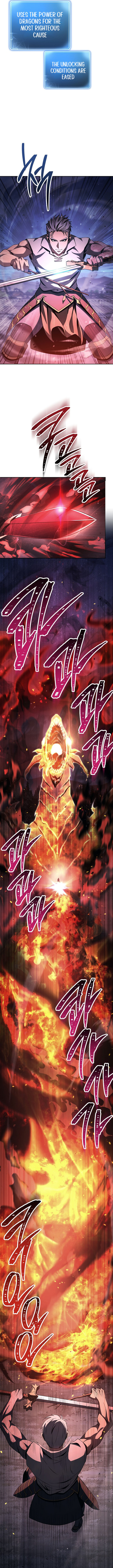 Skeleton Soldier Couldnt Protect The Dungeon Chapter 336 Page 8