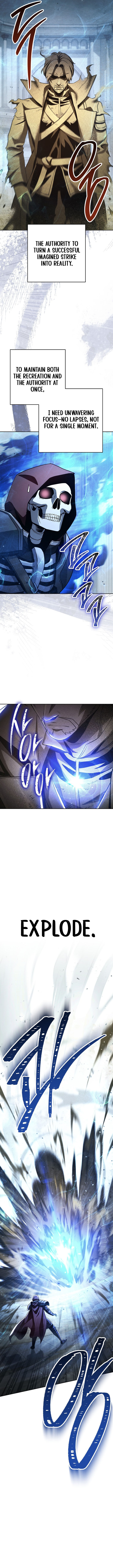 Skeleton Soldier Couldnt Protect The Dungeon Chapter 337 Page 14