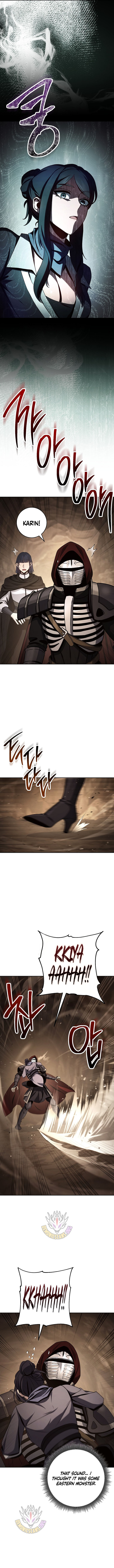 Skeleton Soldier Couldnt Protect The Dungeon Chapter 343 Page 10