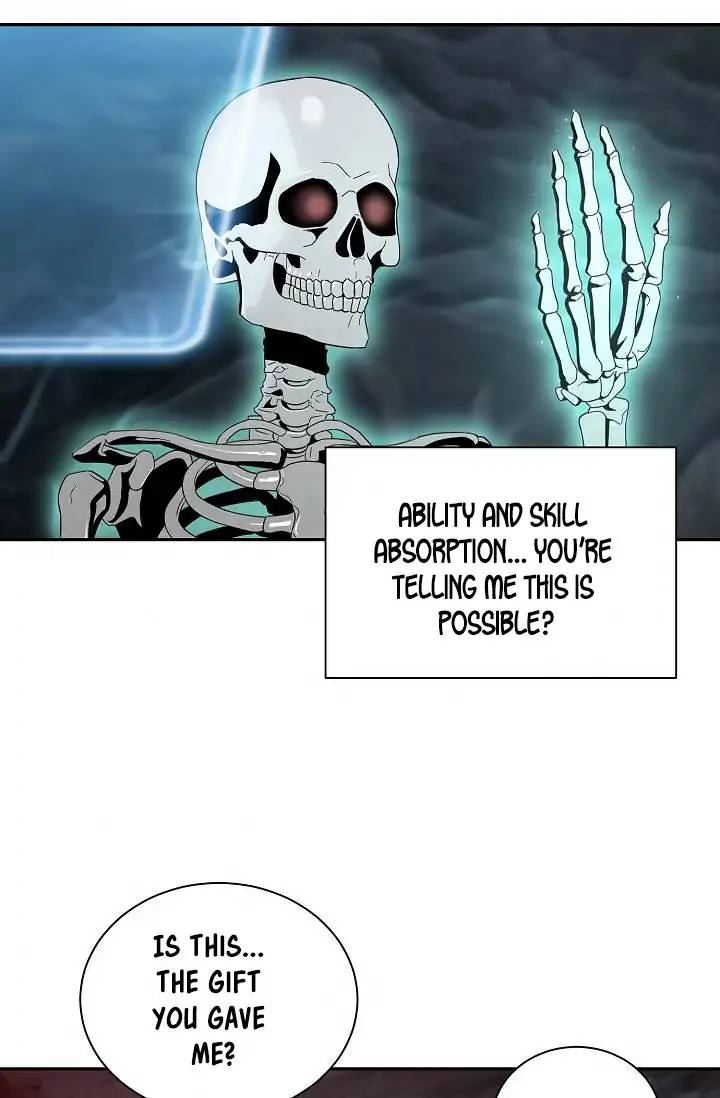 Skeleton Soldier Couldnt Protect The Dungeon Chapter 50 Page 10