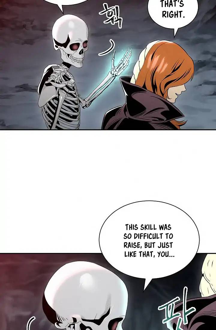 Skeleton Soldier Couldnt Protect The Dungeon Chapter 50 Page 11