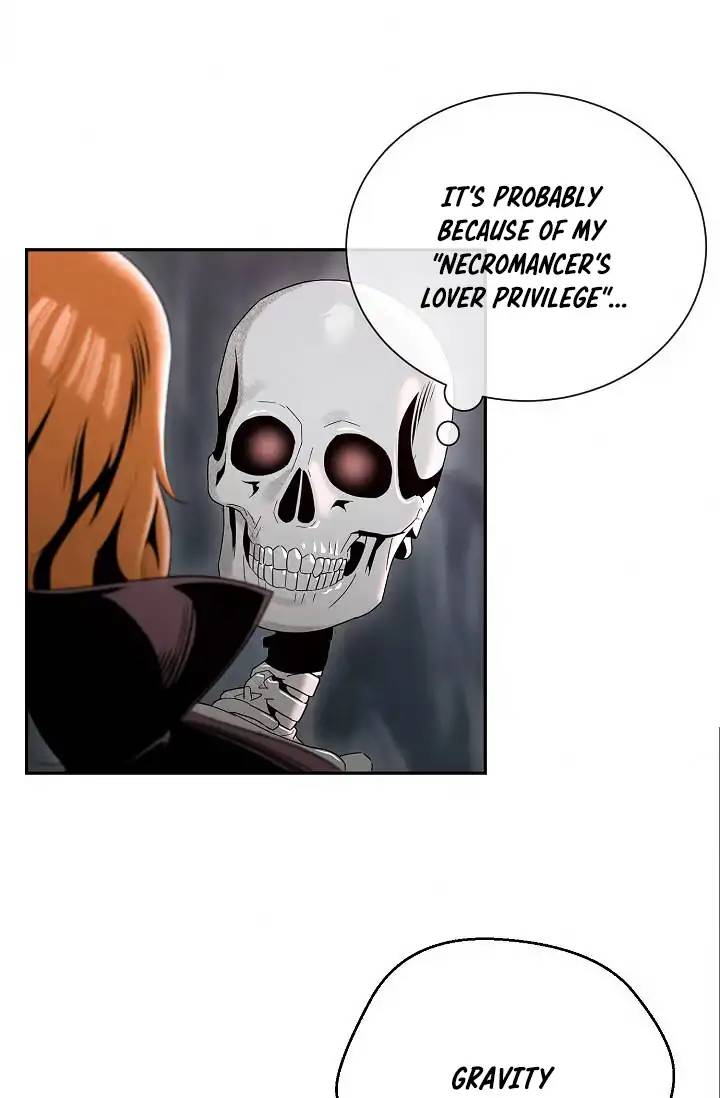Skeleton Soldier Couldnt Protect The Dungeon Chapter 50 Page 18