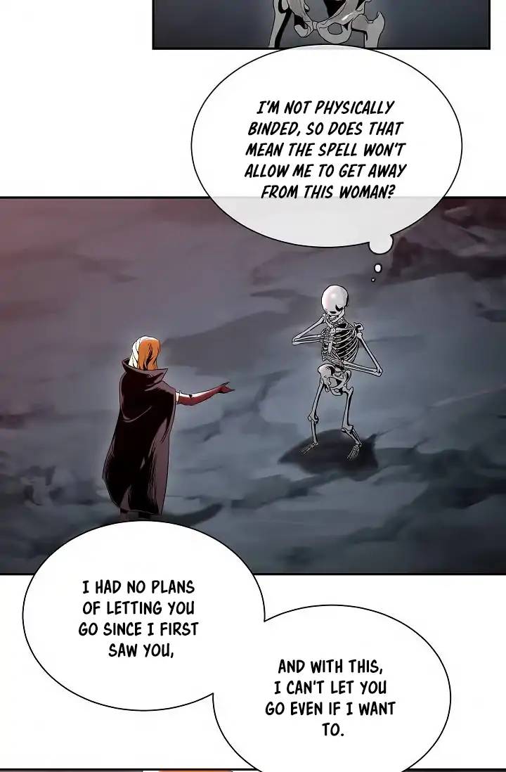 Skeleton Soldier Couldnt Protect The Dungeon Chapter 50 Page 25