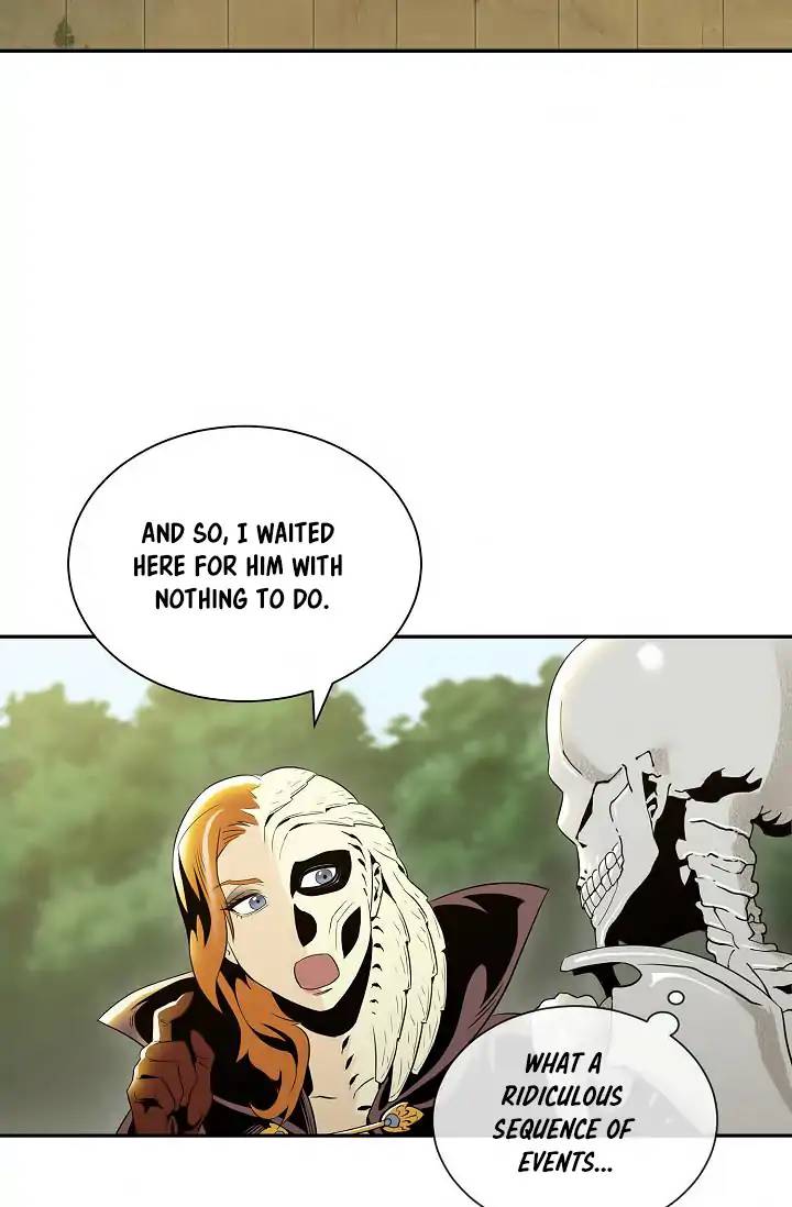 Skeleton Soldier Couldnt Protect The Dungeon Chapter 50 Page 48