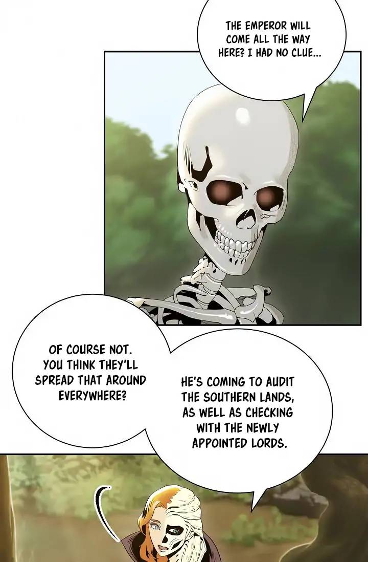 Skeleton Soldier Couldnt Protect The Dungeon Chapter 50 Page 50