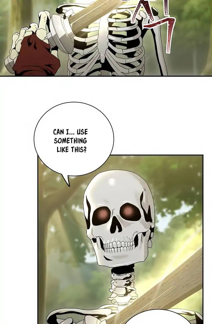 Skeleton Soldier Couldnt Protect The Dungeon Chapter 50 Page 57