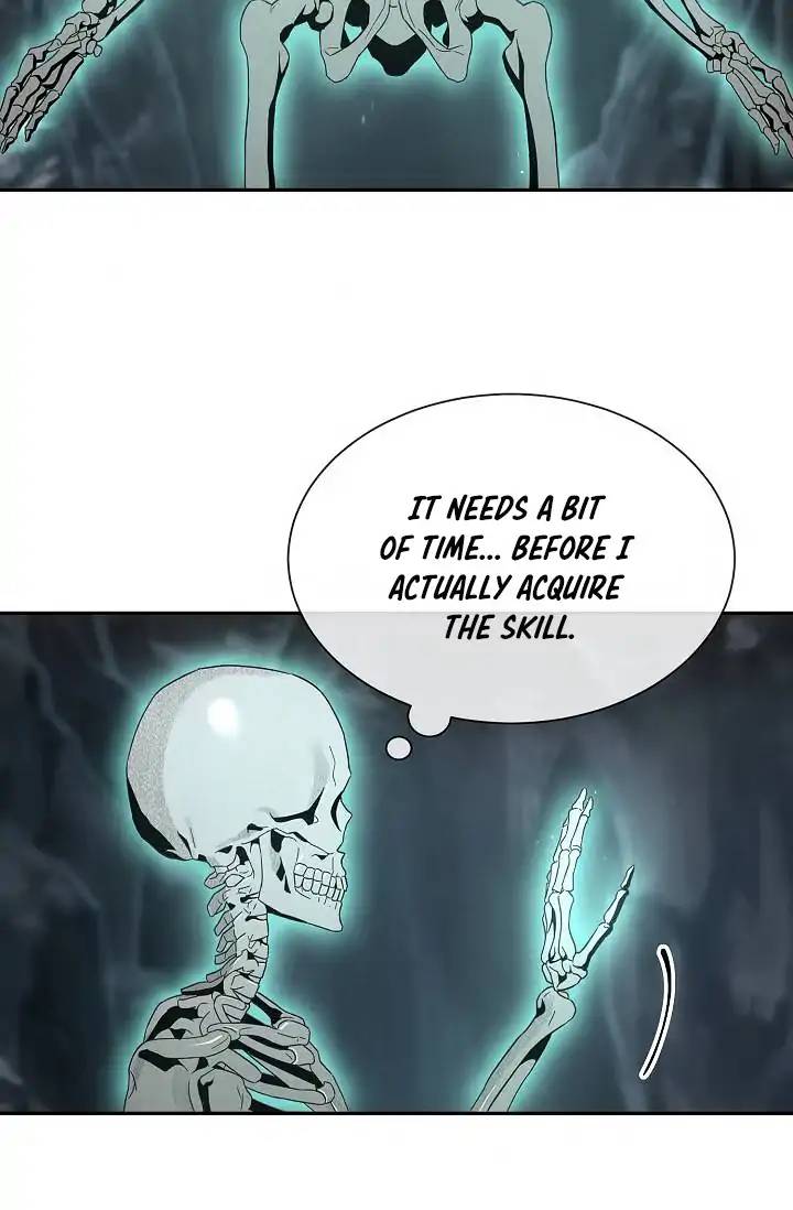 Skeleton Soldier Couldnt Protect The Dungeon Chapter 50 Page 8