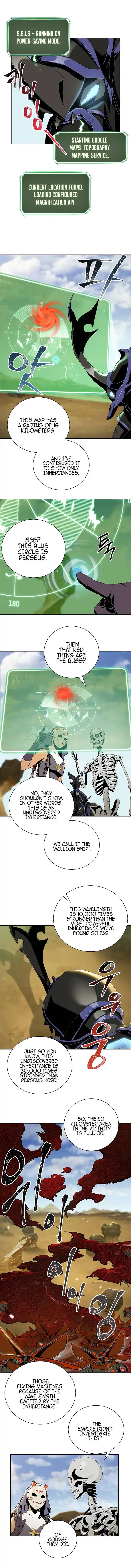 Skeleton Soldier Couldnt Protect The Dungeon Chapter 62 Page 14