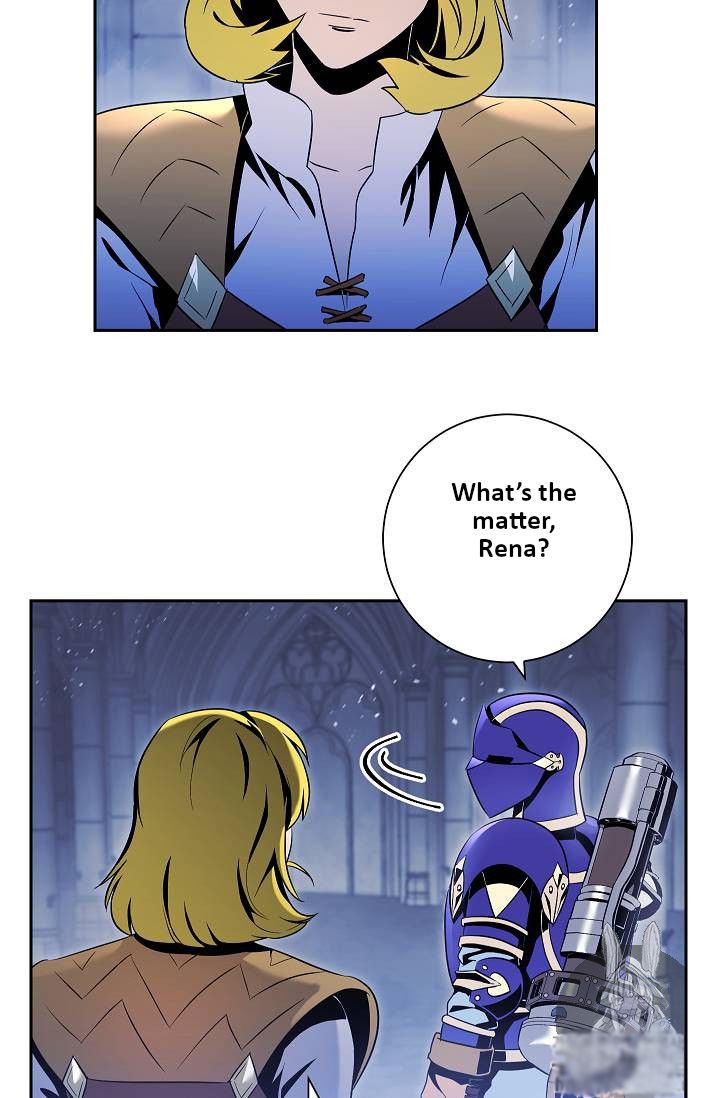 Skeleton Soldier Couldnt Protect The Dungeon Chapter 73 Page 7