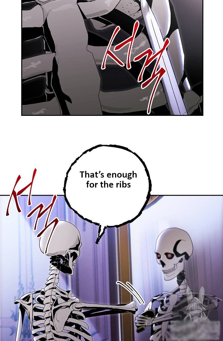 Skeleton Soldier Couldnt Protect The Dungeon Chapter 74 Page 29